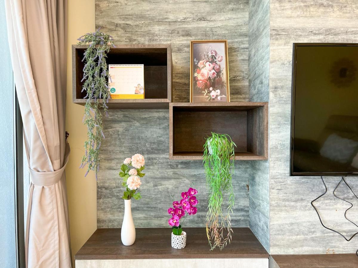 Pelagos Oceanus Waterfront Seaview Homestay קוטה קינבלו מראה חיצוני תמונה
